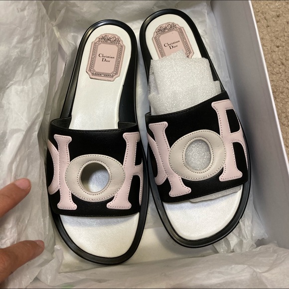 💯 Authentic DIOR (Marina) slides - Picture 2 of 9